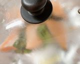 モンド風焼き魚作り方3写真