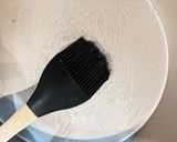 アレルギー対応！HMでチョコレートケーキ作り方3写真