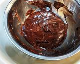アレルギー対応！HMでチョコレートケーキ作り方10写真