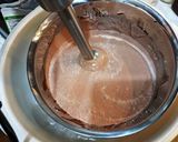 アレルギー対応！HMでチョコレートケーキ作り方11写真
