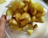 切った野菜の水気を簡単に切る方法作り方3写真