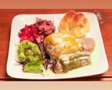 ブルガリア人に教わったピーマンの肉詰め作り方12写真