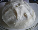 里芋たっぷりふっくら食パン♪角食&トヨ型作り方2写真