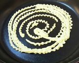 いわしマヨネーズ焼き!作り方1写真