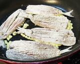 いわしマヨネーズ焼き!作り方2写真