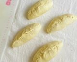 HBでウールロールパン　ふわふわしっとり作り方7写真