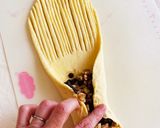 HBでウールロールパン　ふわふわしっとり作り方12写真