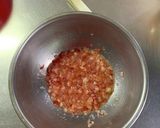 MrsWongちのいちごミルククッキー作り方1写真