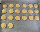 MrsWongちのいちごミルククッキー作り方8写真