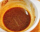 サバ水煮と油あげのカレー野菜炒め♡低糖質作り方2写真