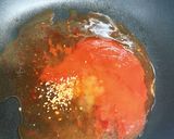 簡単！気軽に楽しむ♪エビチリソース作り方8写真