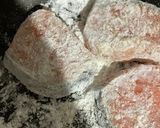 鮭の竜田揚げ 簡単作り方3写真