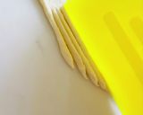 HBでウールロールパン　ふわふわしっとり作り方10写真