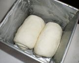 里芋たっぷりふっくら食パン♪角食&トヨ型作り方5写真