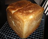 里芋たっぷりふっくら食パン♪角食&トヨ型作り方8写真