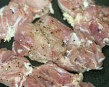 30分チキン(覚書)作り方5写真