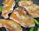 30分チキン(覚書)作り方6写真