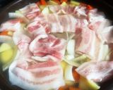 肉じゃが作り方3写真