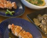 30分チキン(覚書)作り方7写真