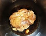 ホットクックで鶏チャーシュー作り方4写真