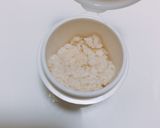 離乳食後期 1食の献立作り方9写真