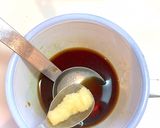 混ぜて食べるサラダ豚丼★カフェ風簡単作り方10写真