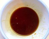 混ぜて食べるサラダ豚丼★カフェ風簡単作り方12写真