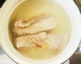 醤油麹を使った豚の角煮作り方2写真
