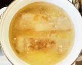 醤油麹を使った豚の角煮作り方4写真