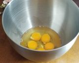 綺麗になれちゃう『丸ごとバナナケーキ』作り方1写真