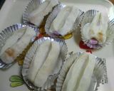 魚肉ソーセージパン作り方3写真