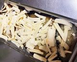 なすとかぼちゃと挽肉と☆グレイビー仕立て作り方14写真