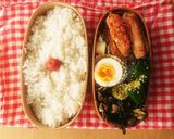 お弁当★ピリ辛中華たたきキュウリ☆常備菜作り方4写真