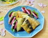 小鮎のから揚げ作り方8写真
