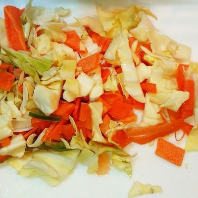 かにたま 基本の本格かに玉】町中華のあの味/簡単確実ふわとろテク