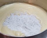 綺麗になれちゃう『丸ごとバナナケーキ』作り方4写真