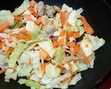 超簡単！関西風かに玉！！天津飯にも！作り方5写真