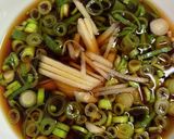 サッパリ美味しい!いわしの揚げびたし作り方1写真