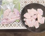 酸っぱ煮&カリッカリに揚がる唐揚げ作り方5写真