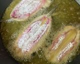 サッパリ美味しい!いわしの揚げびたし作り方4写真