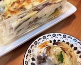 簡単☆ホワイト(ベシャメル)ソース作り方8写真