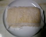 簡単巾着煮作り方1写真