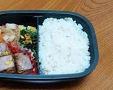 ぷちぷち食感 もち麦ごはんの炊き方作り方13写真
