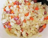 野菜たっぷりミネストローネ作り方4写真