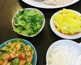パストール!自宅で簡単にメキシカン作り方4写真