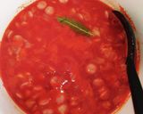 野菜たっぷりミネストローネ作り方5写真