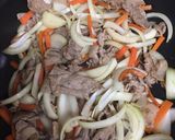 豚肉の生姜炒め作り方4写真