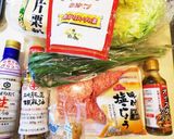 【★簡単お鍋】中華風肉団子スープ✨絶品作り方1写真