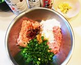 【★簡単お鍋】中華風肉団子スープ✨絶品作り方4写真