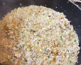 野菜たっぷりドライカレー作り方3写真